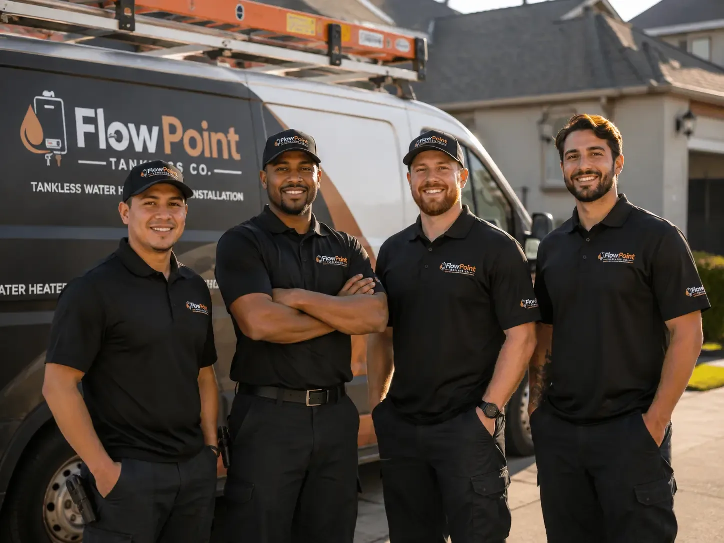 Tankless Water Heater Installation company in Beckley, WV