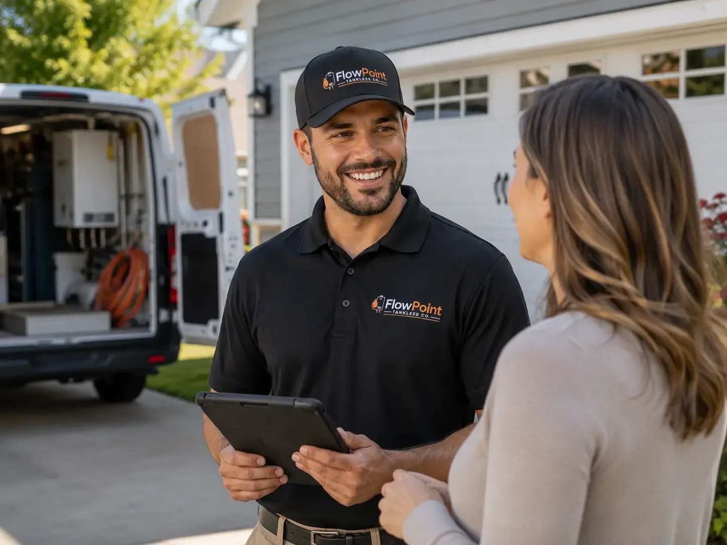 Tankless Water Heater Installation Beckley, WV FAQs